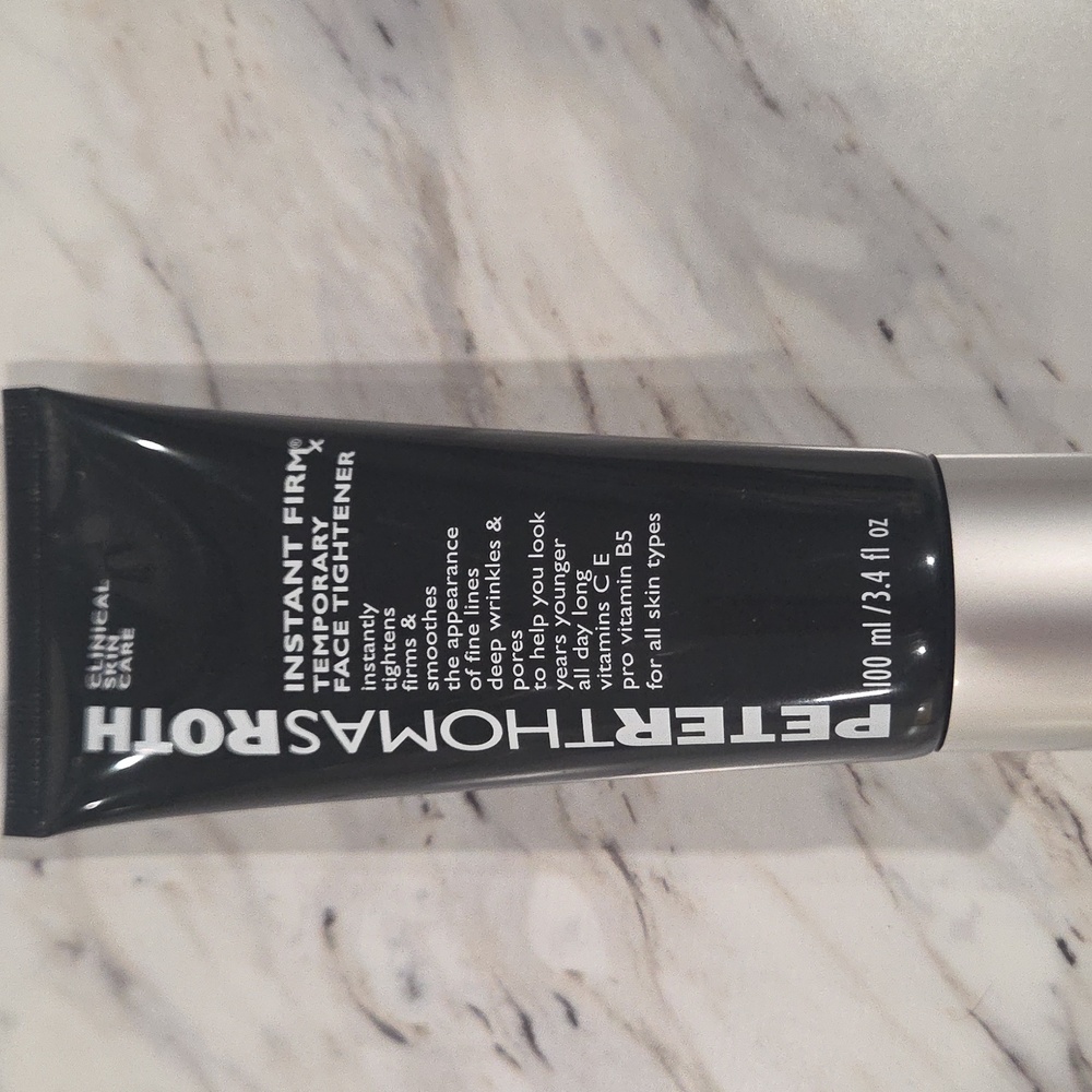 Peter Thomas Roth Instant FirmX Temporary Face Tightener